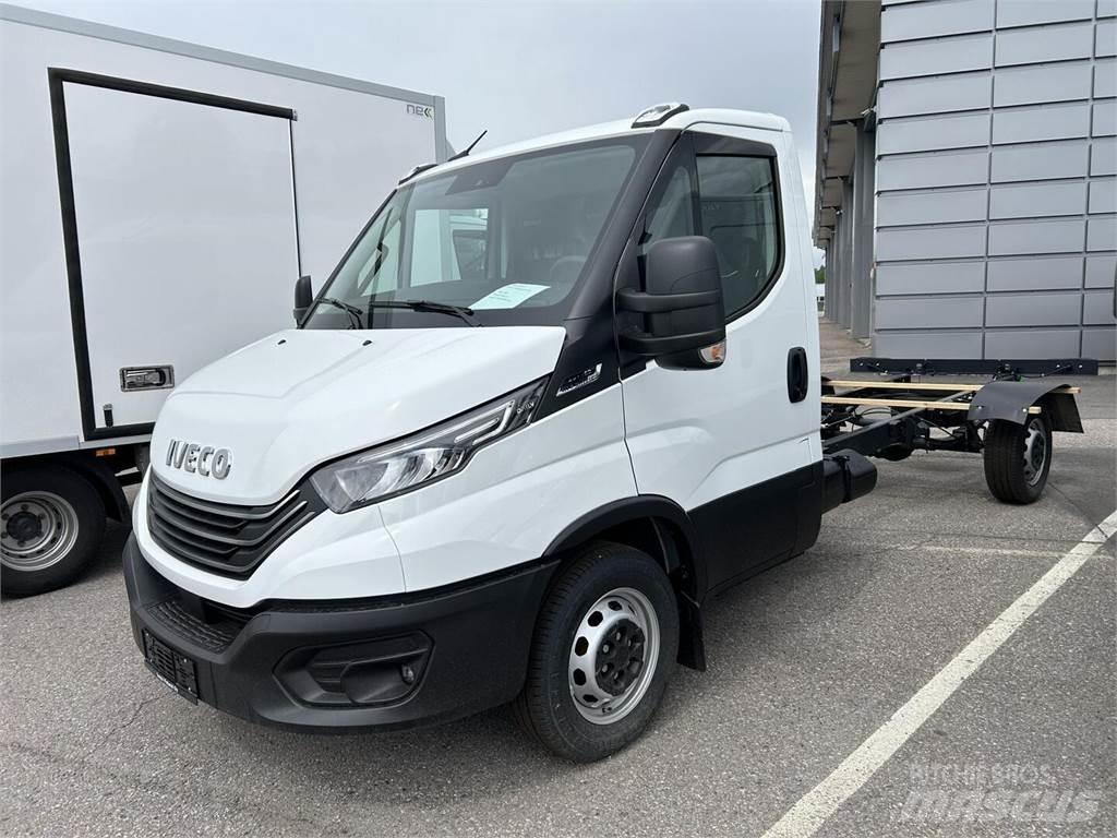 Iveco Daily Άλλα Vans