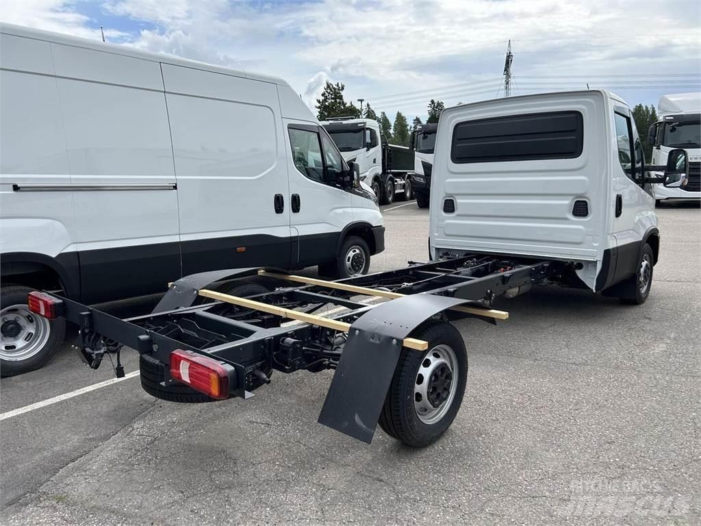 Iveco Daily Άλλα Vans