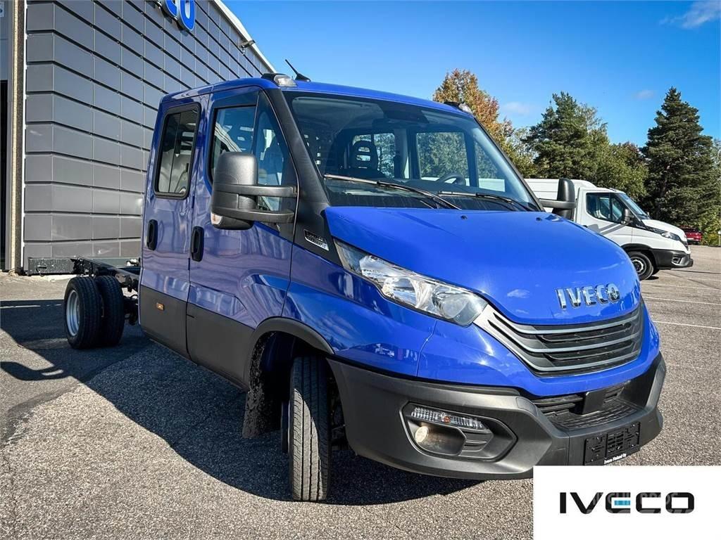 Iveco Daily Άλλα Φορτηγά