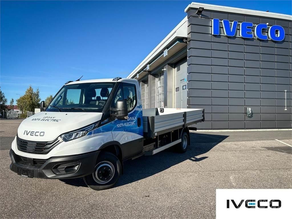 Iveco Daily Άλλα Φορτηγά