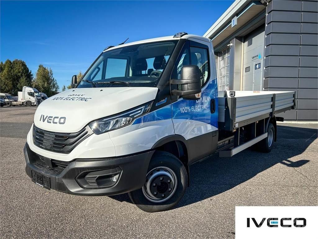 Iveco Daily Άλλα Φορτηγά