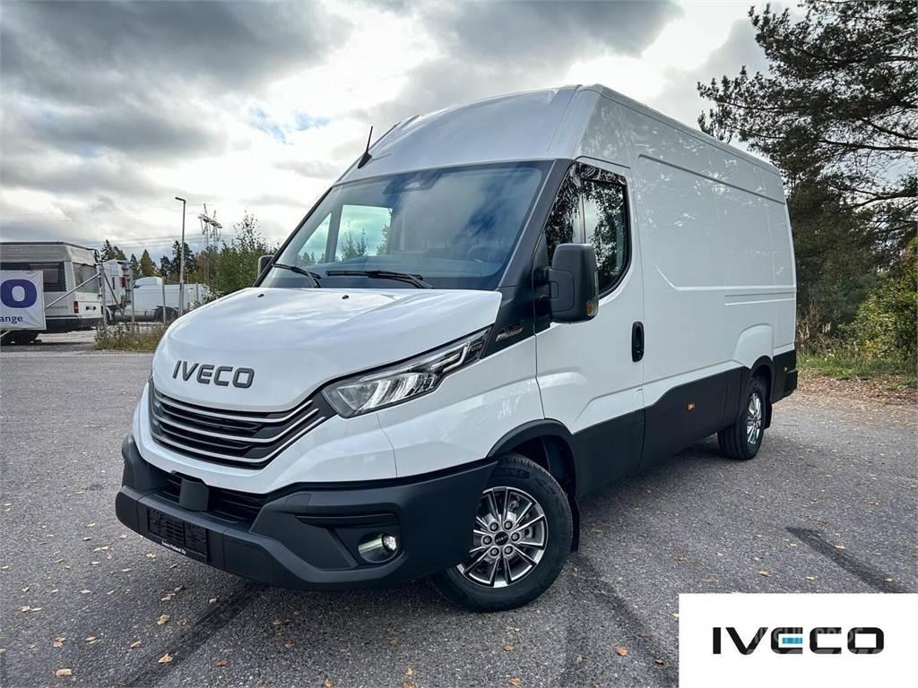 Iveco Daily Άλλα Vans