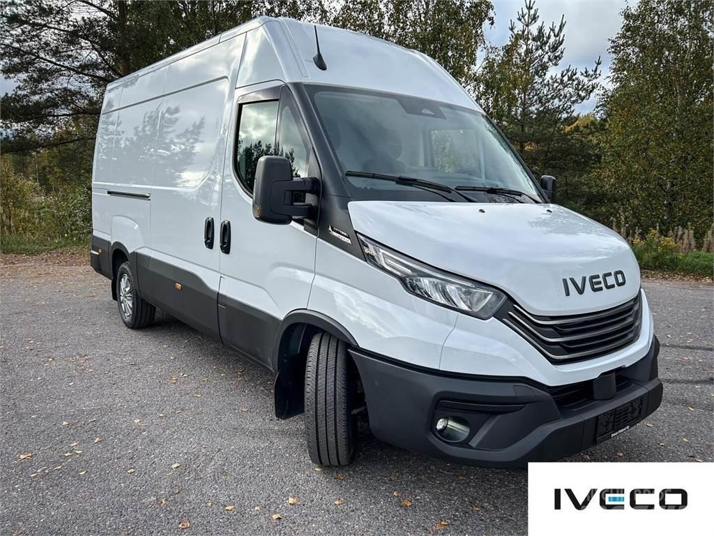 Iveco Daily Άλλα Vans