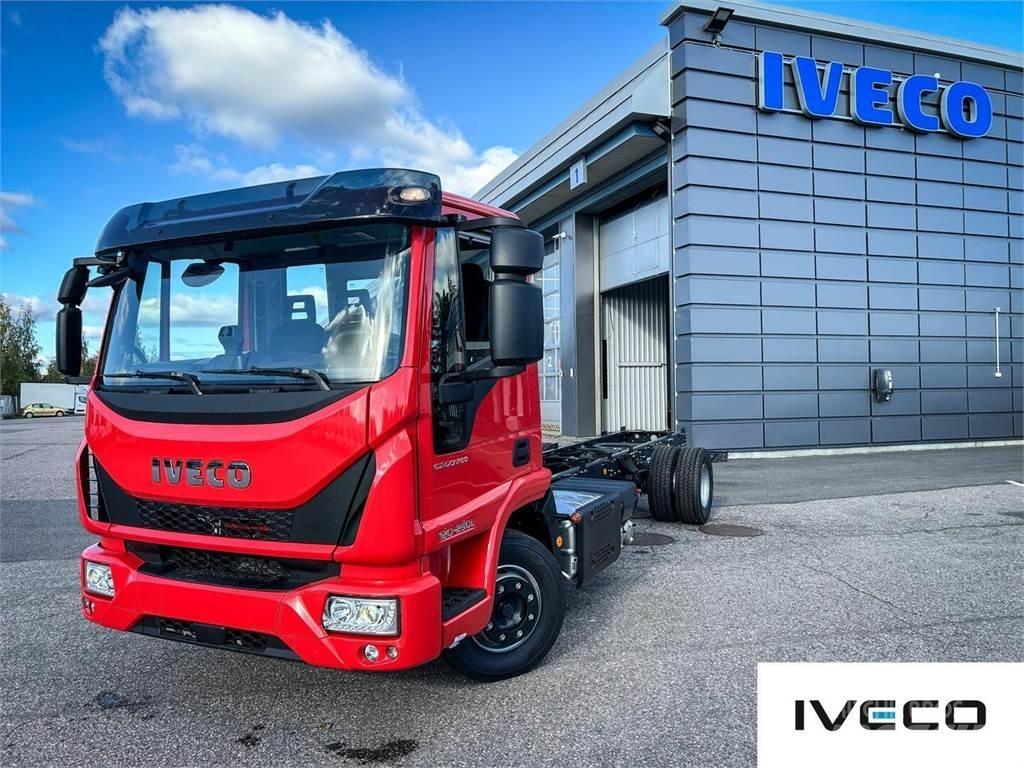 Iveco Eurocargo Άλλα Φορτηγά