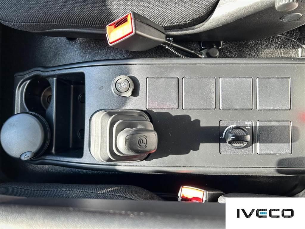 Iveco Eurocargo Άλλα Φορτηγά