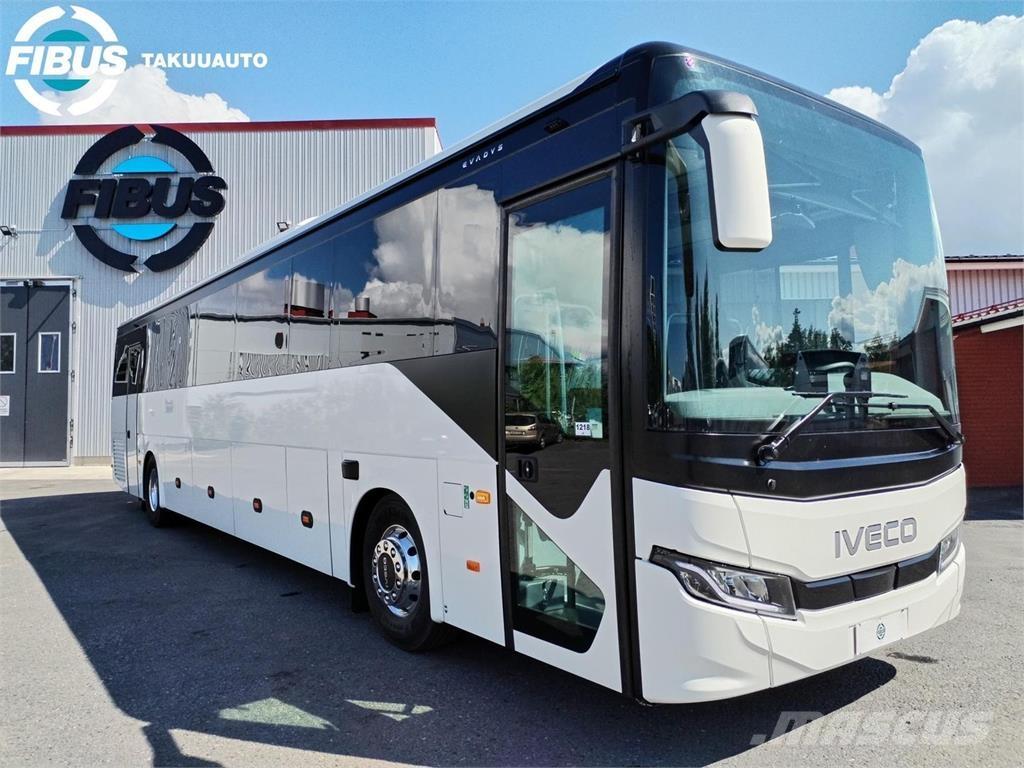 Iveco Evadys Πούλμαν