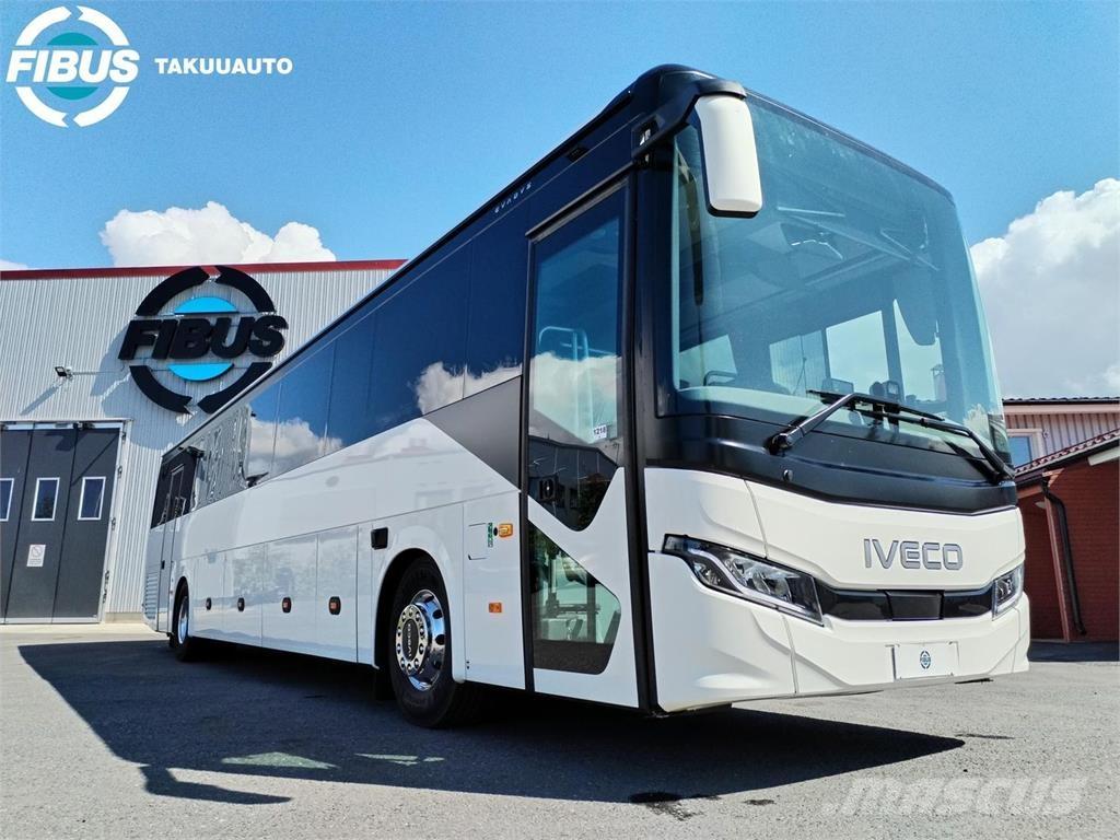 Iveco Evadys Πούλμαν