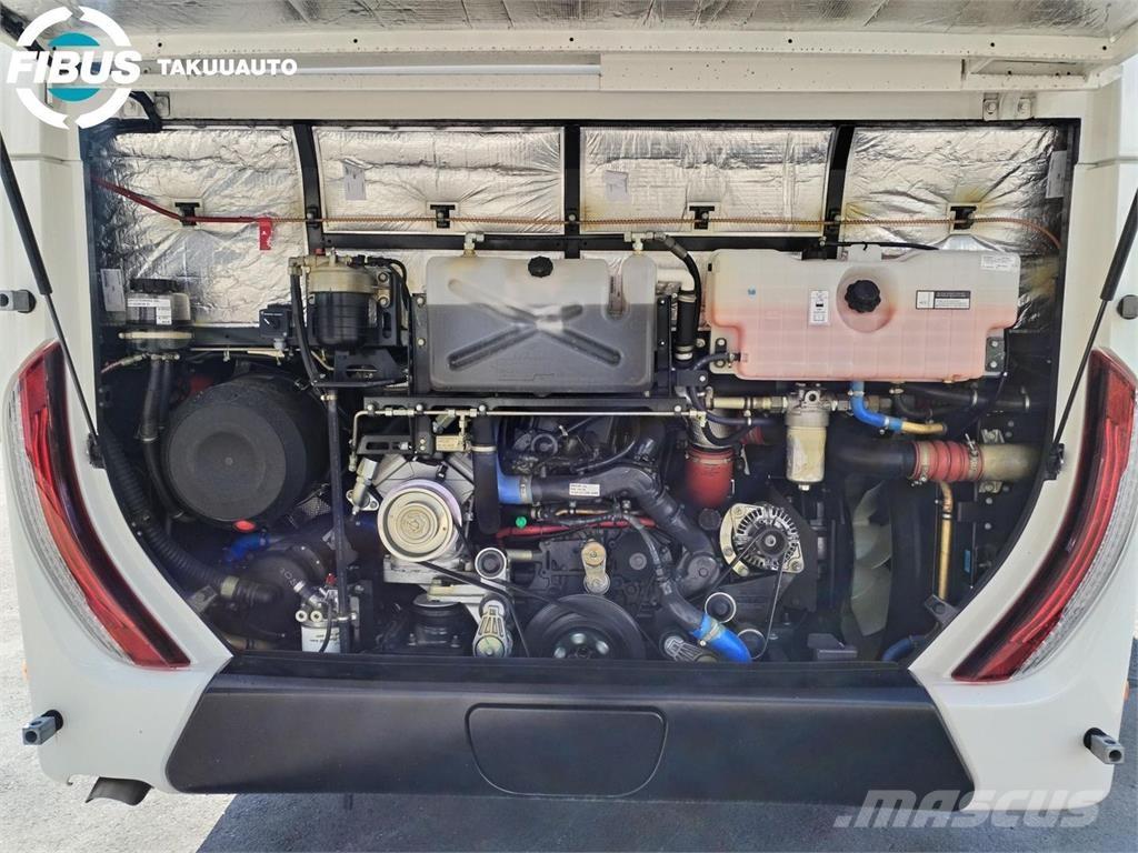 Iveco Evadys Πούλμαν