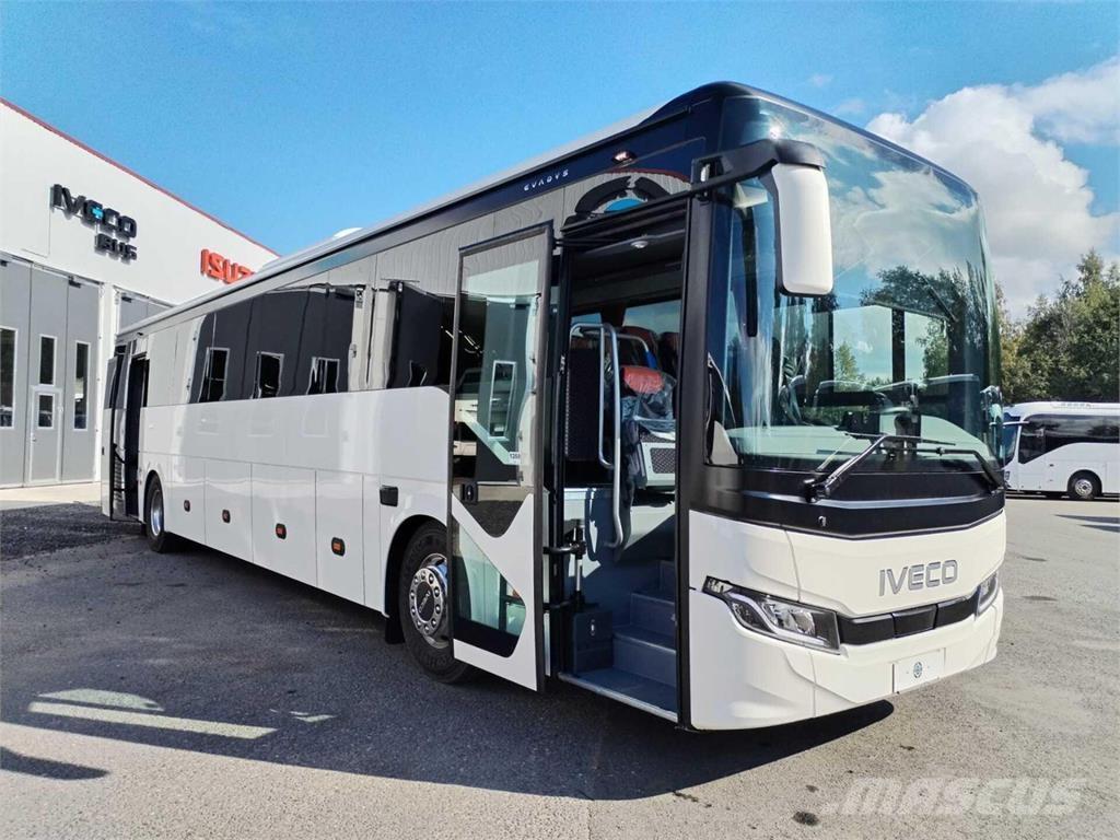 Iveco Evadys Υπεραστικά Λεωφορεία 