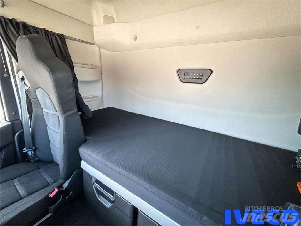 Iveco S-Way Άλλα Φορτηγά