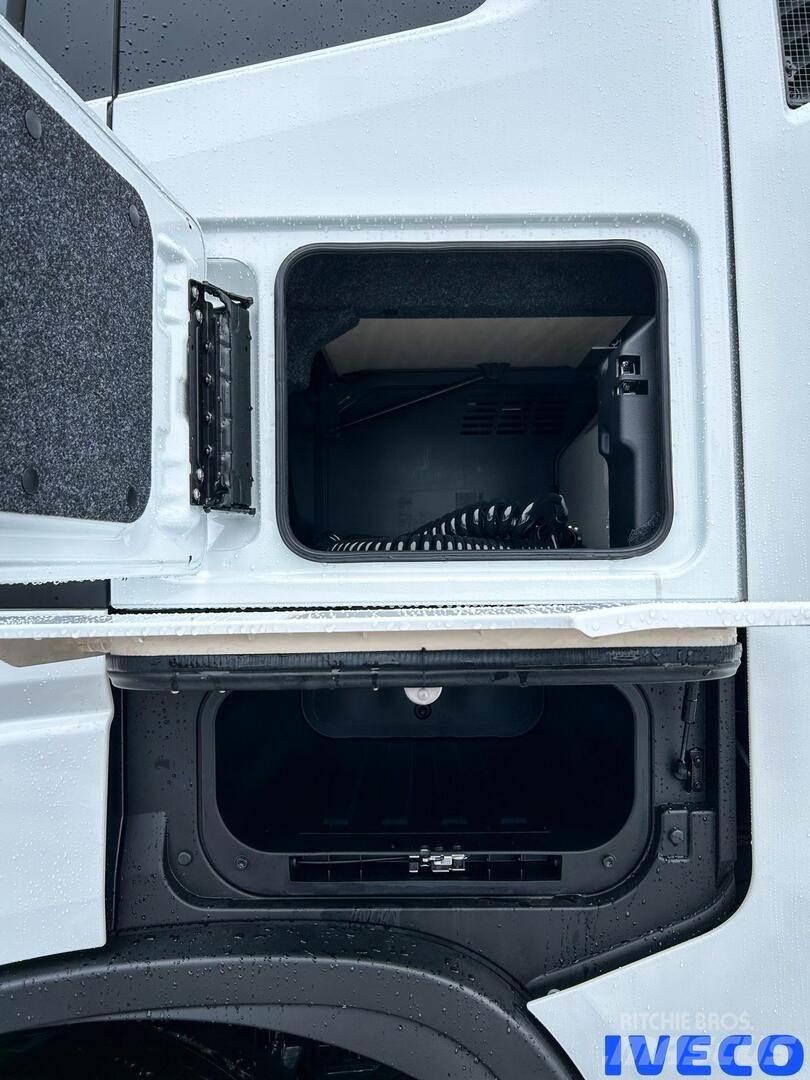 Iveco X-WAY Άλλα Φορτηγά