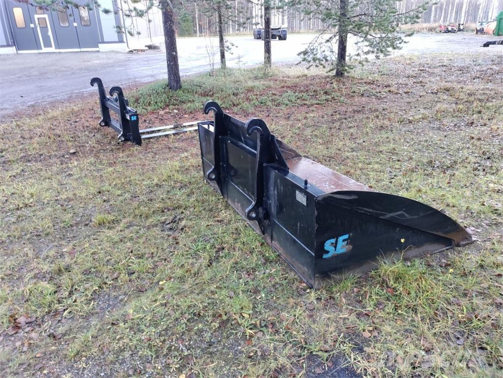 JCB 413 K T4 Φορτωτές με λάστιχα (Τροχοφόροι)