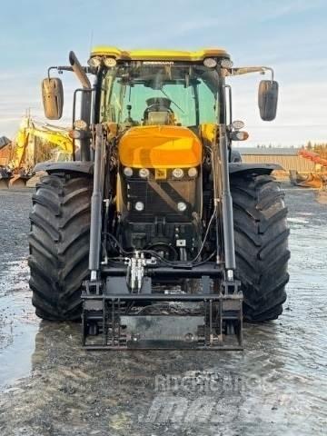 JCB 4220 Τρακτέρ