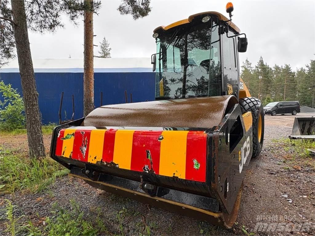 JCB VM117 Κατασκευές - Άλλα