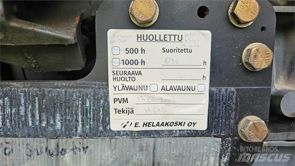 JLG 860SJ Ανυψωτήρες με κατακόρυφους πυλώνες