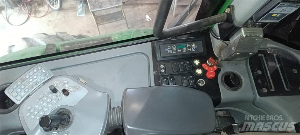 John Deere 1110E Μεταφορείς ξυλείας