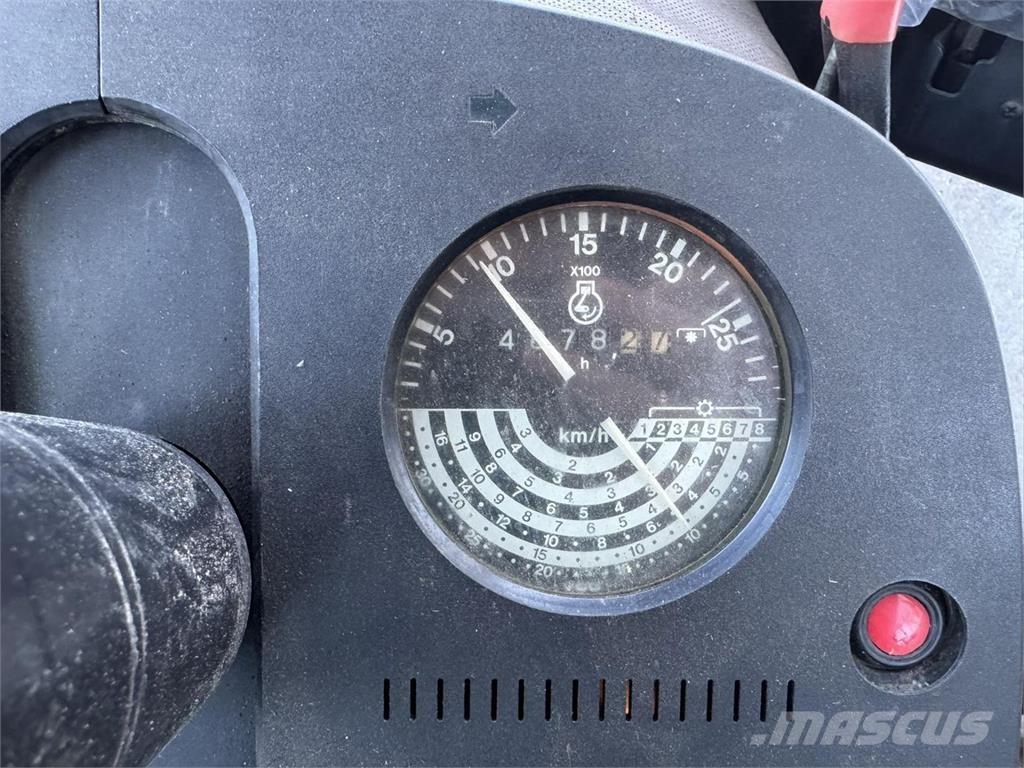 John Deere 3140 Τρακτέρ