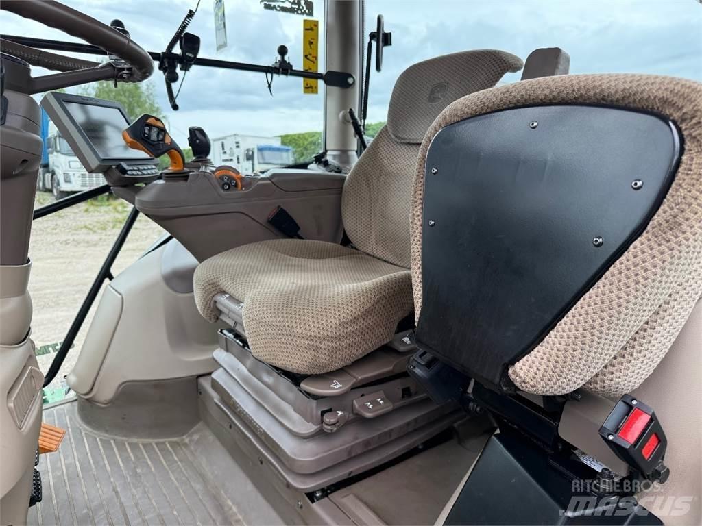 John Deere 6175R Τρακτέρ
