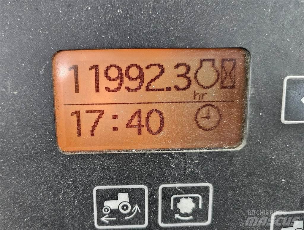 John Deere 7730 Τρακτέρ