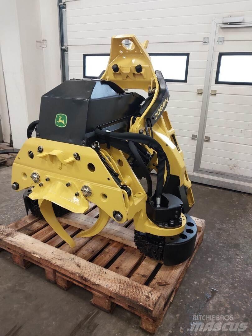 John Deere H480C Κεφαλές συλλεκτικών μηχανών