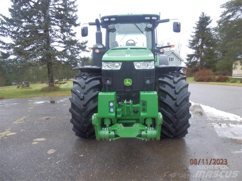 John Deere R8270 Τρακτέρ