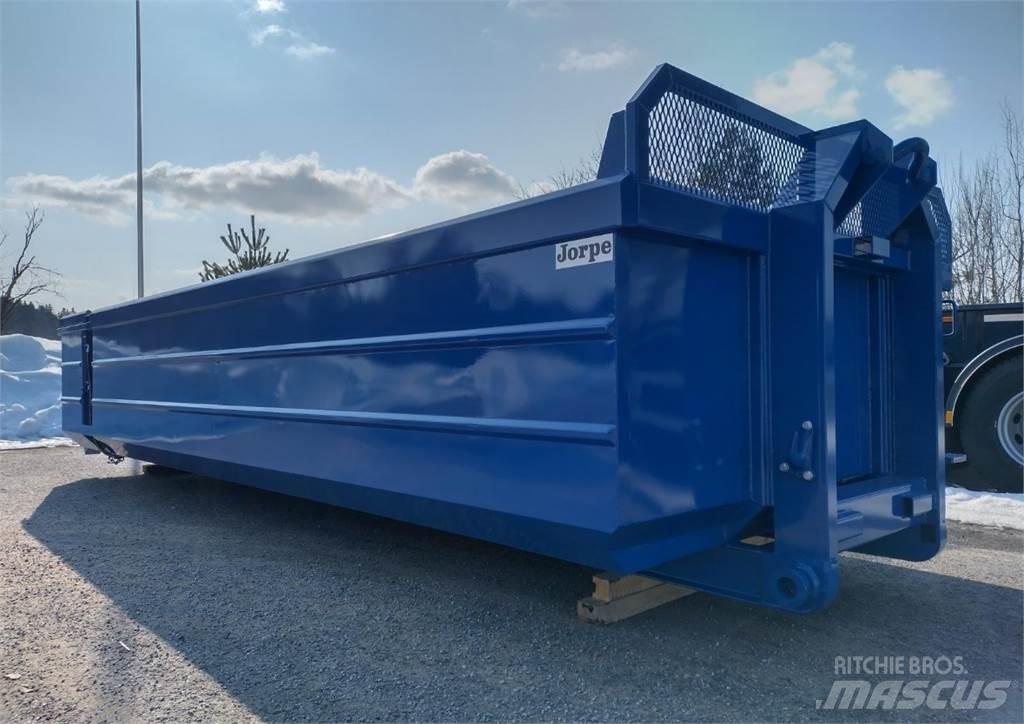 Jorpe R045 Terra Πλατφόρμες