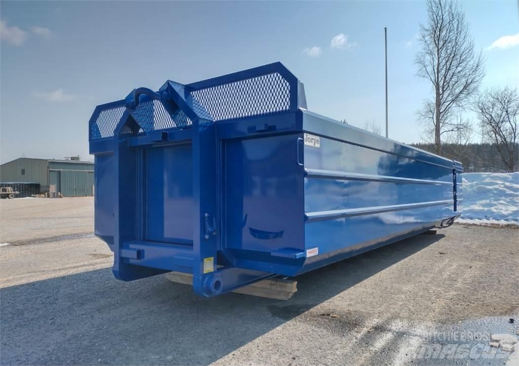 Jorpe R045 Terra Πλατφόρμες