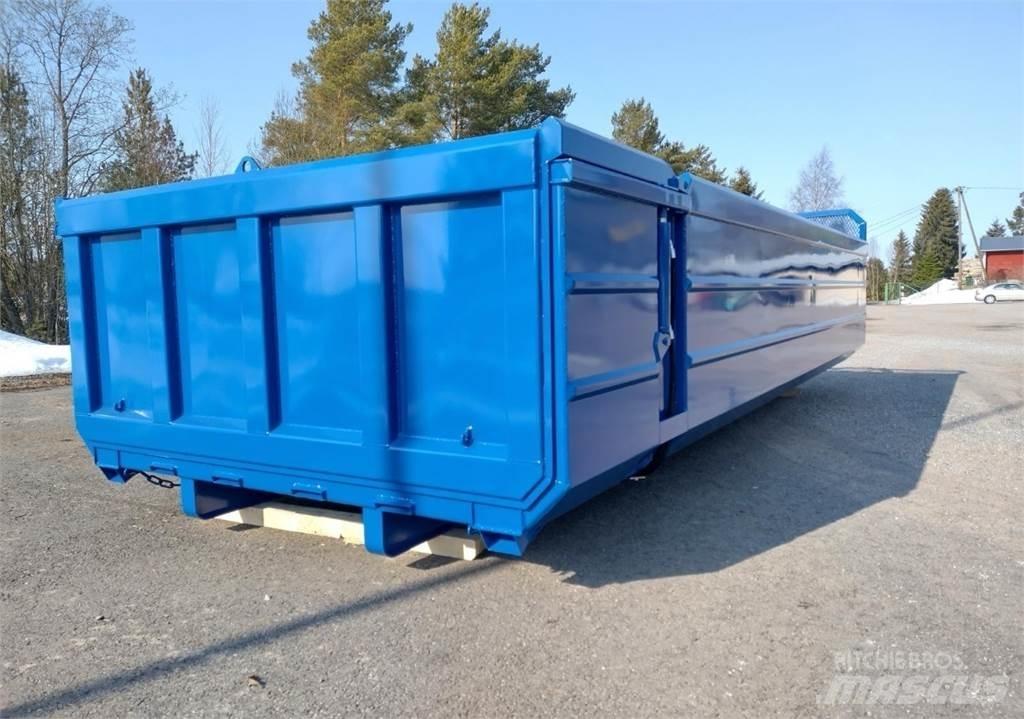 Jorpe R045 Terra Πλατφόρμες