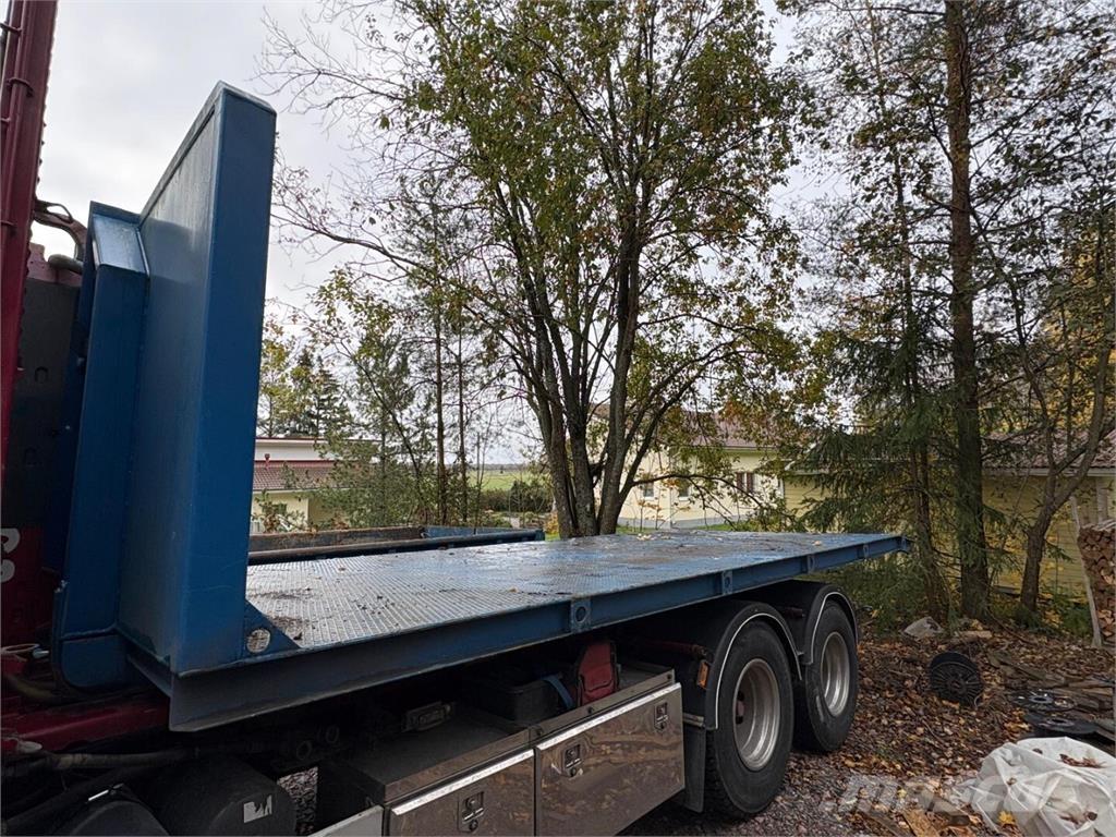  Konelava 600+60 Πλατφόρμες