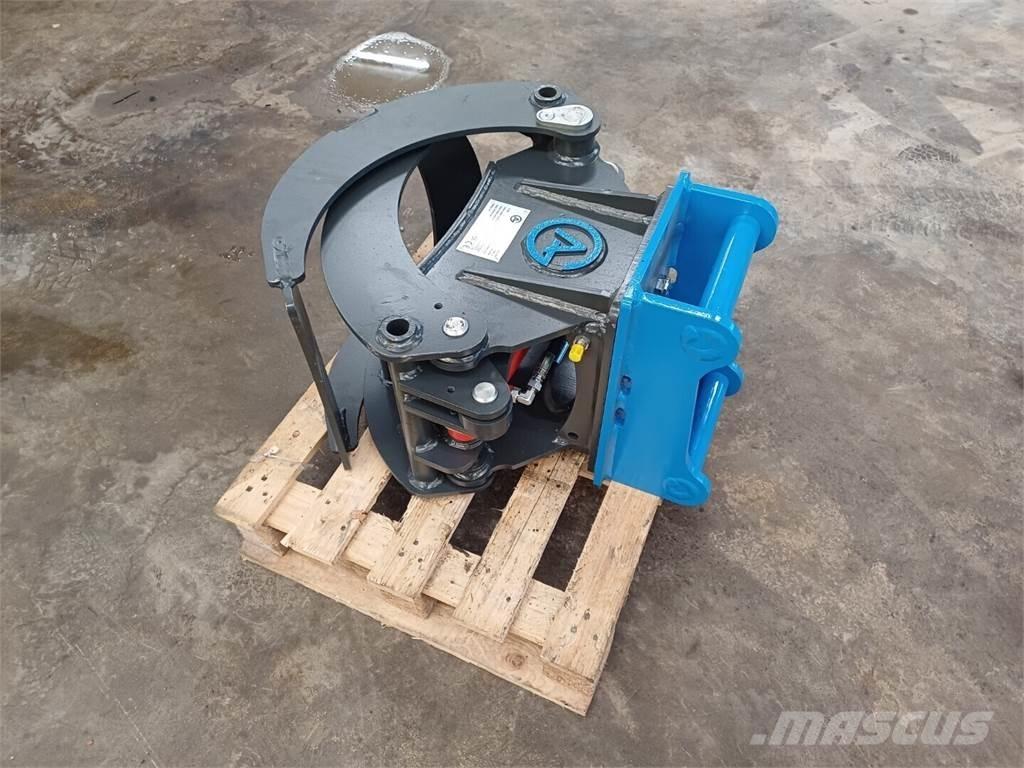  Koura KGR12 S40 Αρπάγες