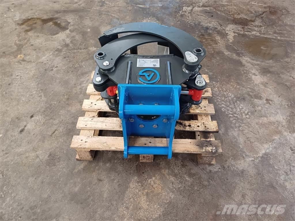  Koura KGR12 S40 Αρπάγες