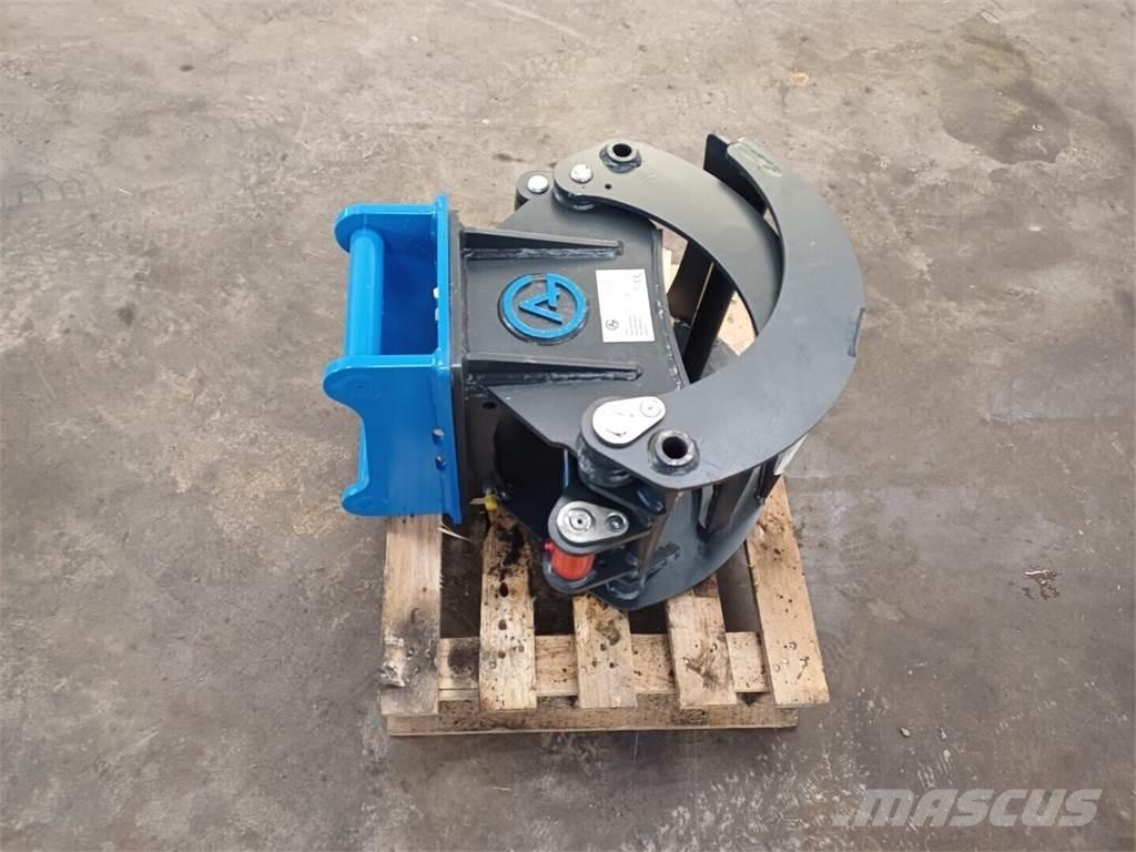  Koura KGR12 S40 Αρπάγες