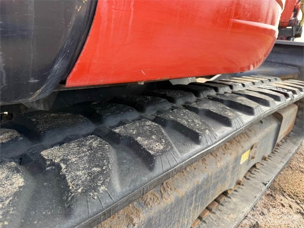 Kubota KX057-4 Εκσκαφάκι (διαβολάκι) < 7t