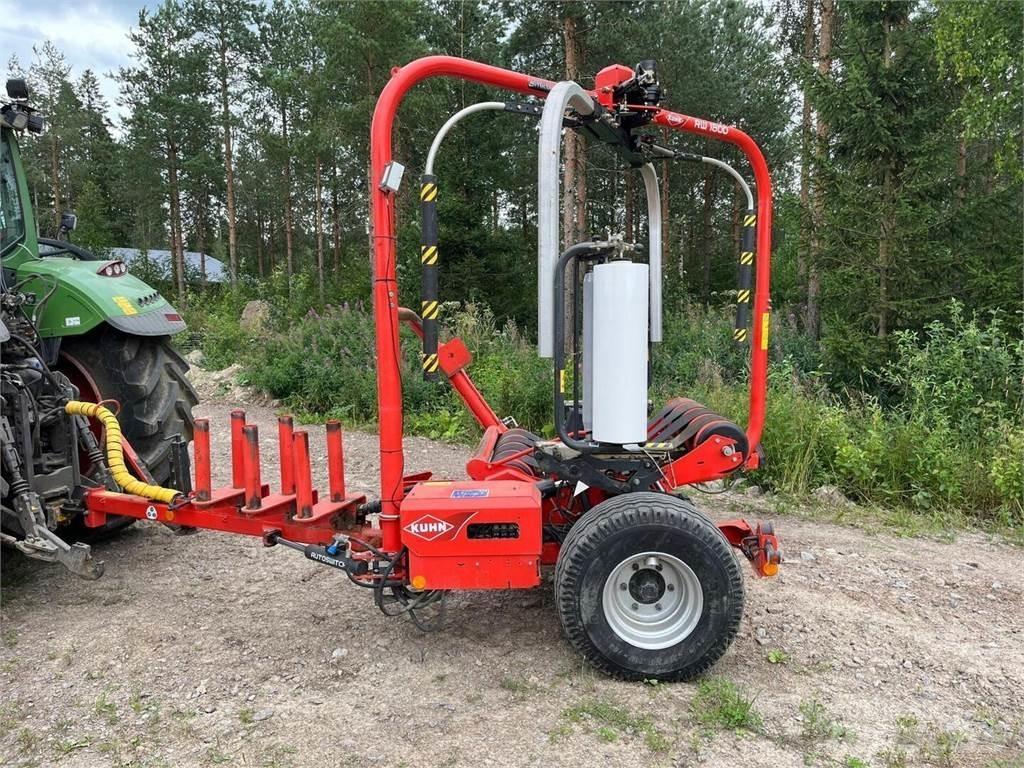 Kuhn RW1800 Άλλα γεωργικά μηχανήματα