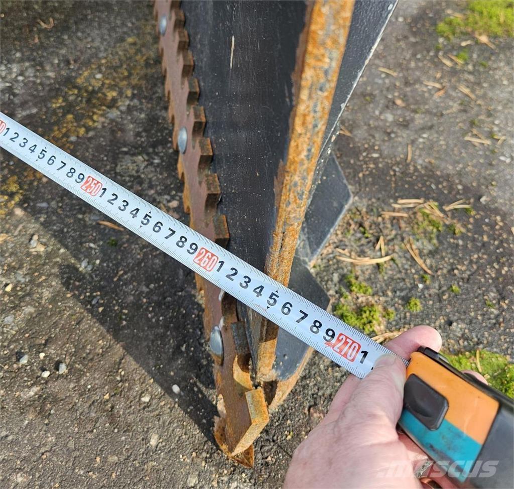  Lumilinko Εκτοξευτές χιονιού