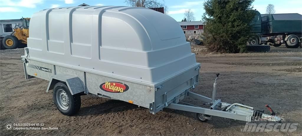Majava Lj 1350 Ελαφριές ρυμούλκες