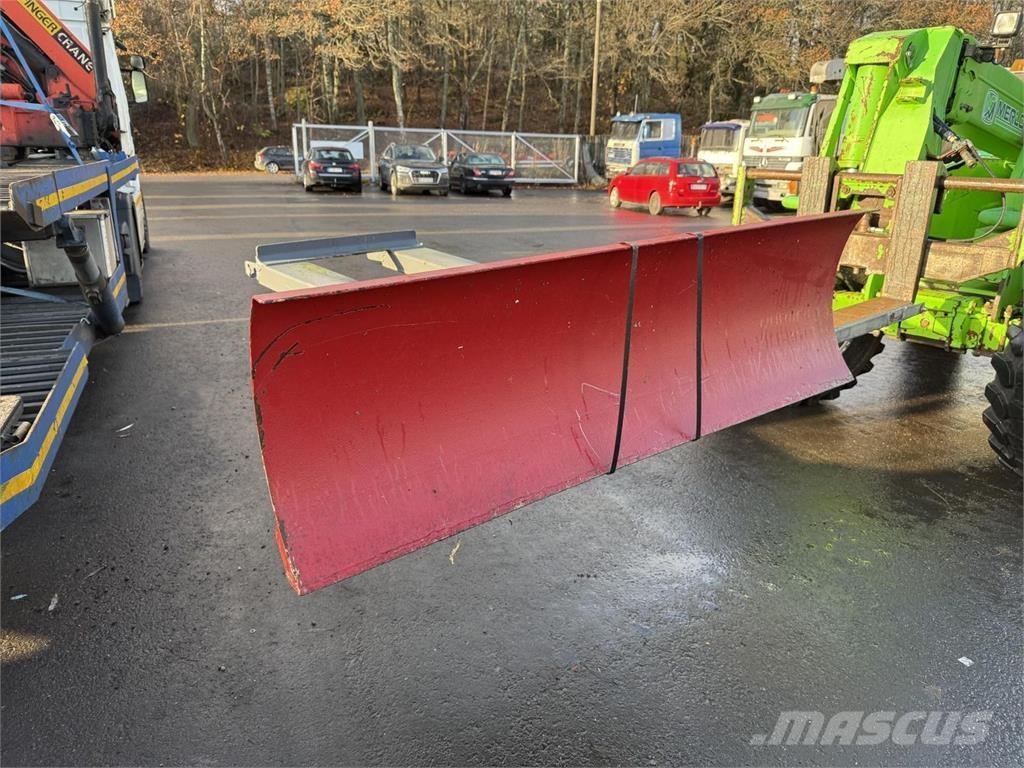 Merlo P 34.7 Τηλεσκοπικοί ανυψωτές