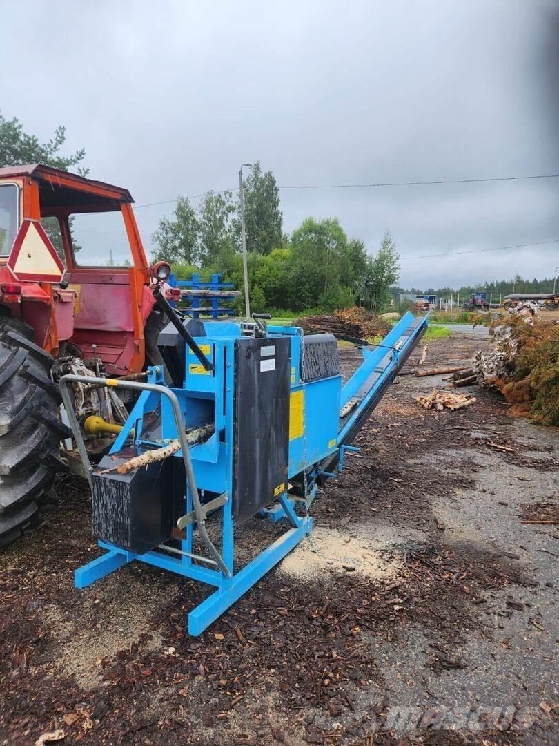  Metrak Eko Tr Δασοπονία - Άλλα