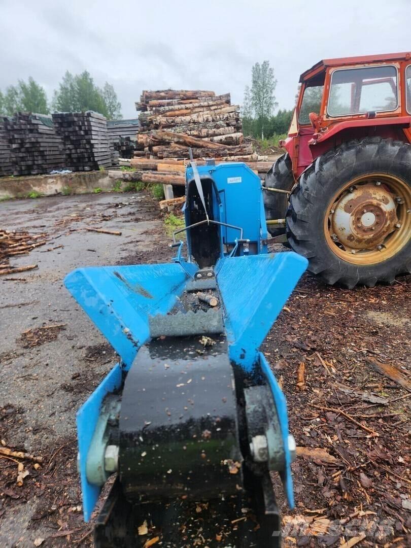  Metrak Eko Tr Δασοπονία - Άλλα