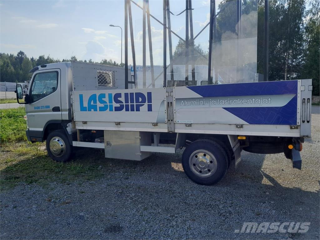 Mitsubishi Canter Pickup/Αγροτικό