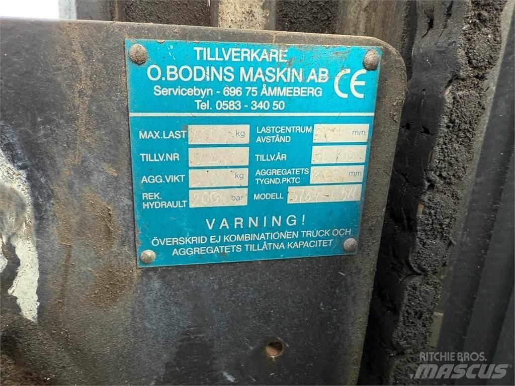 Mitsubishi FD20N Πετρελαιοκίνητα Κλαρκ