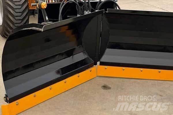 Multiloader L 30T Φορτωτές με λάστιχα (Τροχοφόροι)