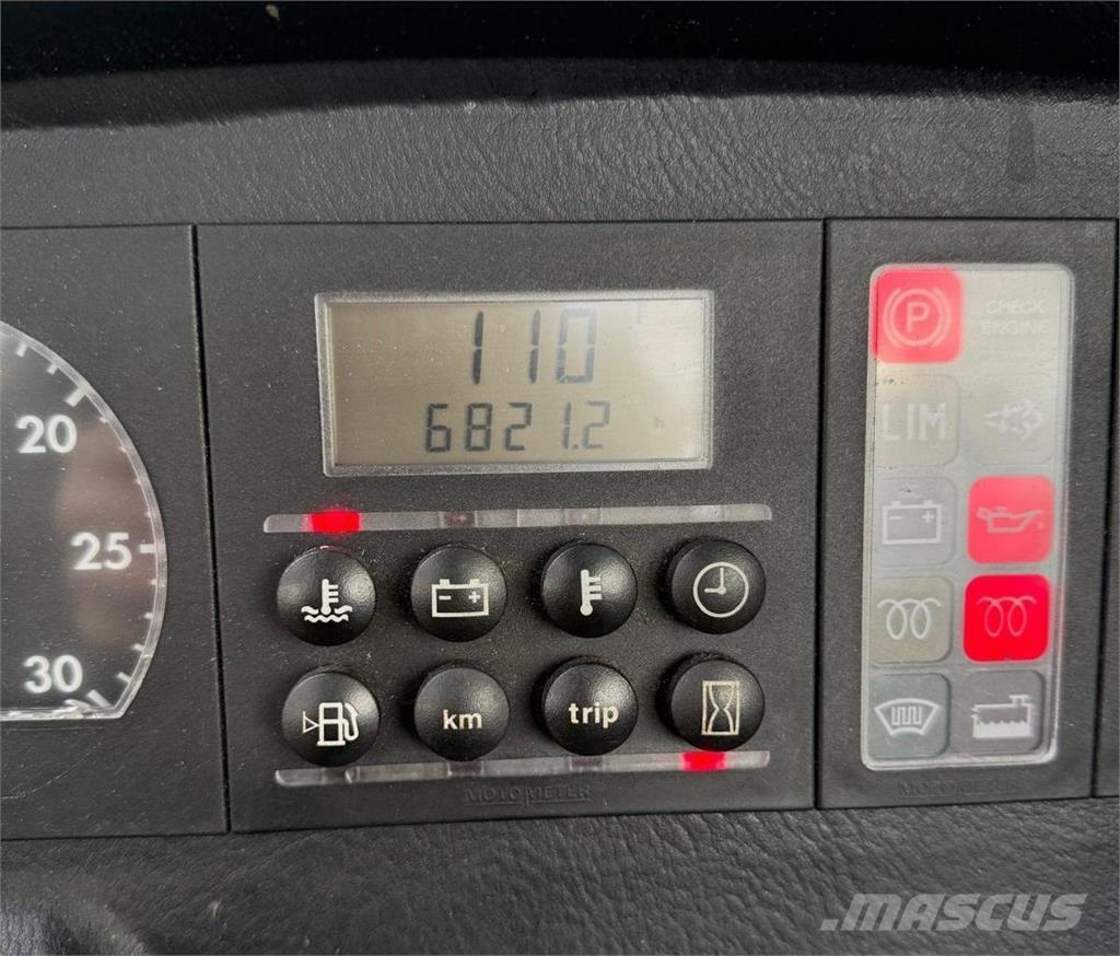  PistenBully 100 Άλλα μηχανήματα φροντίδας εδάφους