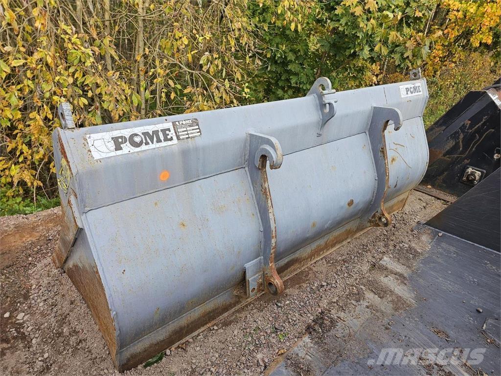 Pome Kauha Κουβάδες