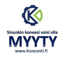 Ponsse Beaver Θεριζοαλωνιστικές μηχανές