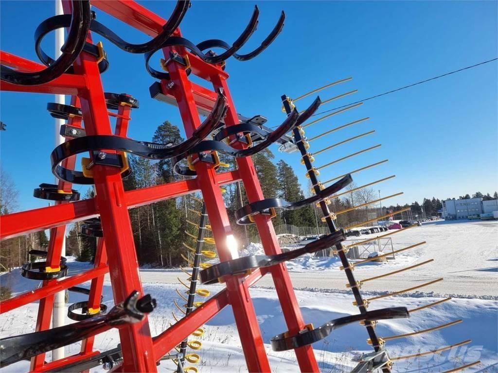 Potila Master 700 Άλλα γεωργικά μηχανήματα