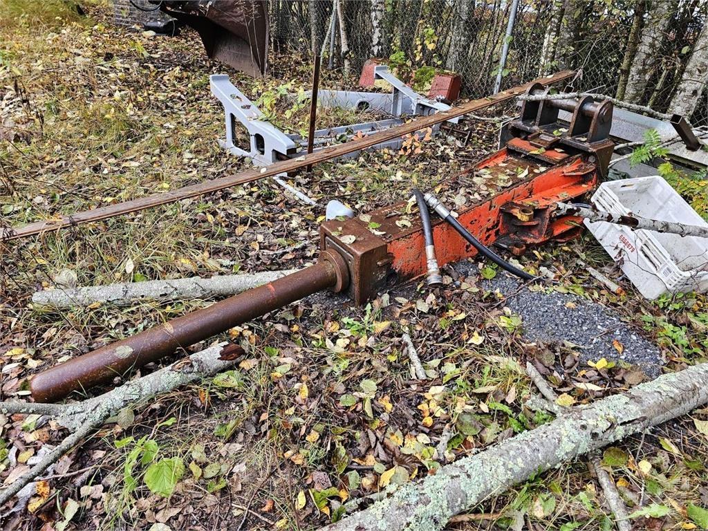 Rammer S54 NTP10 Σφυριά / Σπαστήρες