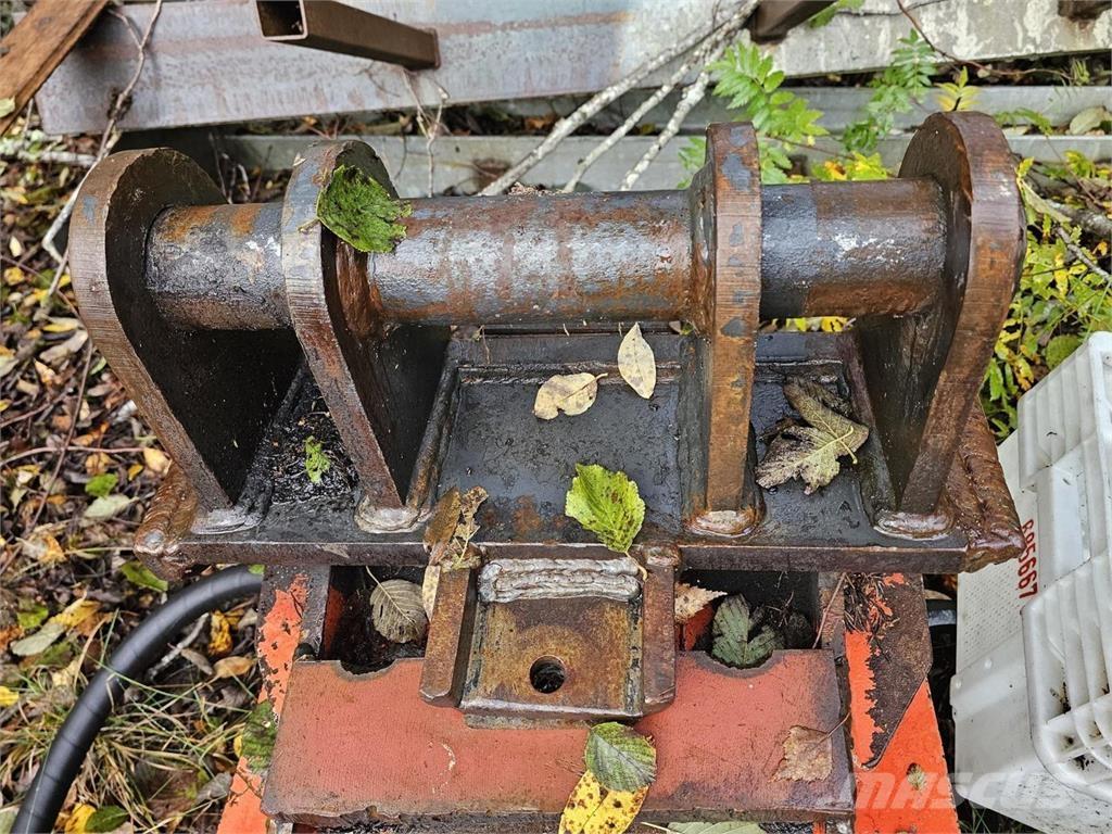 Rammer S54 NTP10 Σφυριά / Σπαστήρες