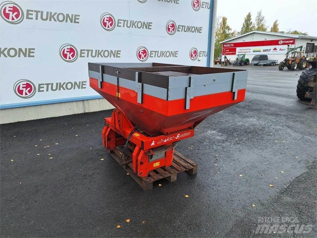 Rauch MDS921 Άλλες μηχανές λιπασμάτων και εξαρτήματα