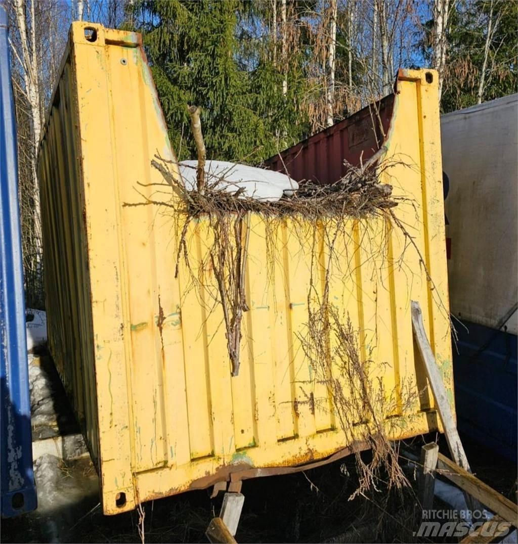  Risukontti Ειδικά Container